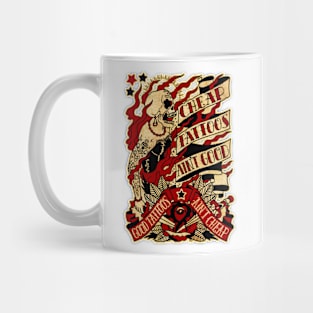 Good tattoos Mug